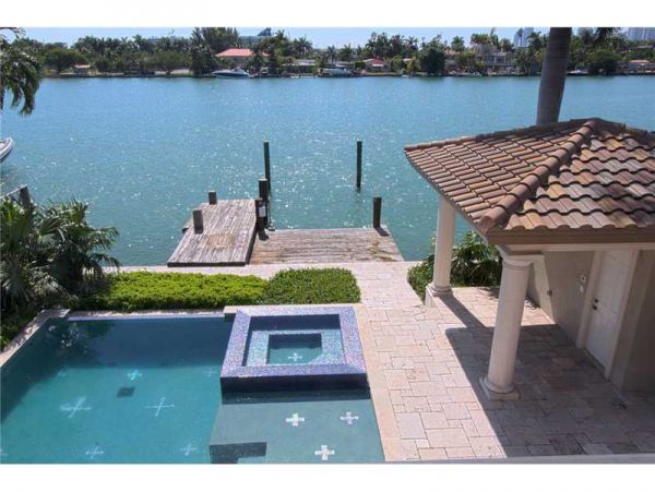 Miami Beach Home 986853