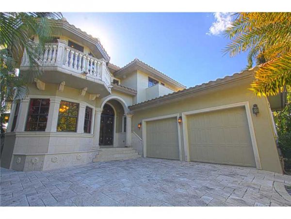 Miami Beach Home 986853