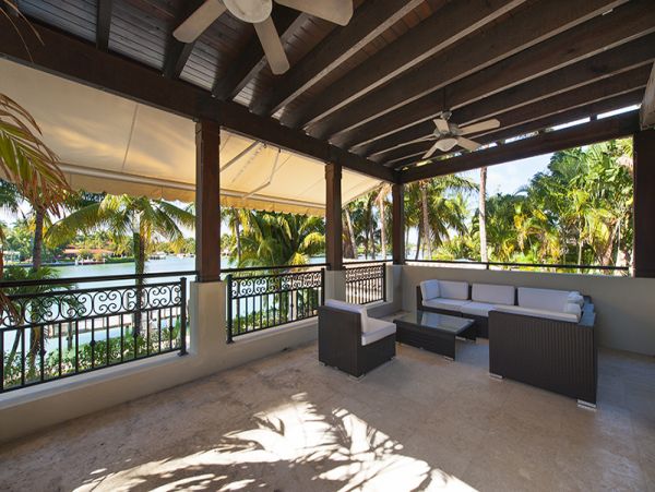 Miami Beach Home 986854