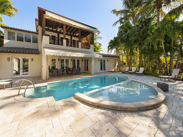 Miami Beach Home 986854