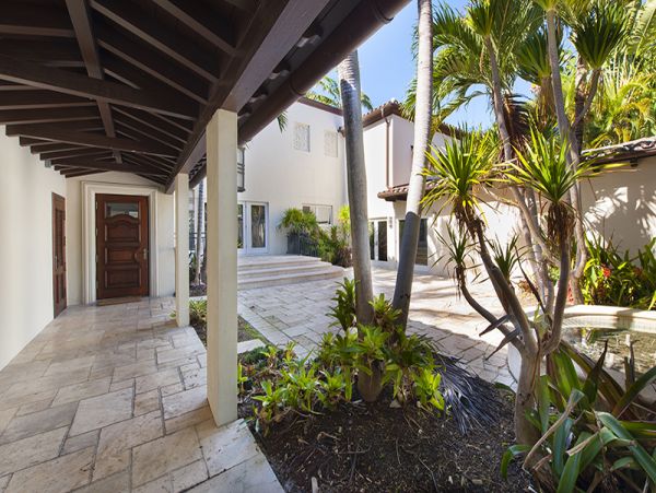 Miami Beach Home 986854