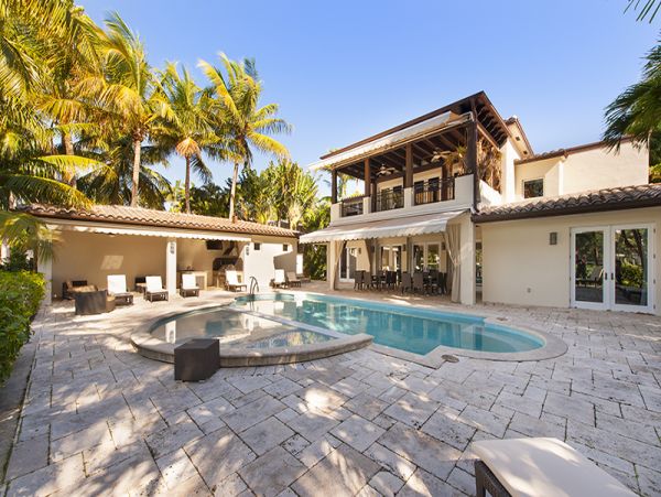 Miami Beach Home 986854