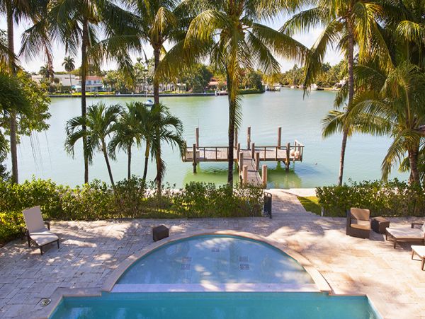 Miami Beach Home 986854