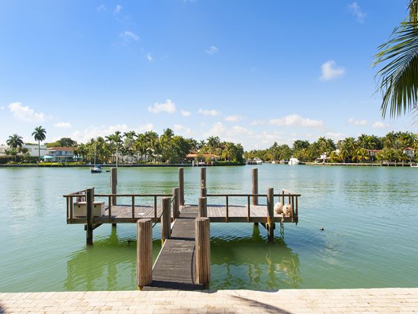 Miami Beach Home 986854