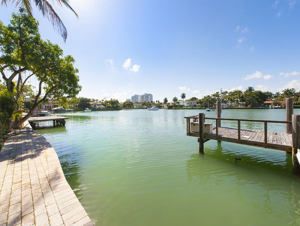 Miami Beach Home 986854