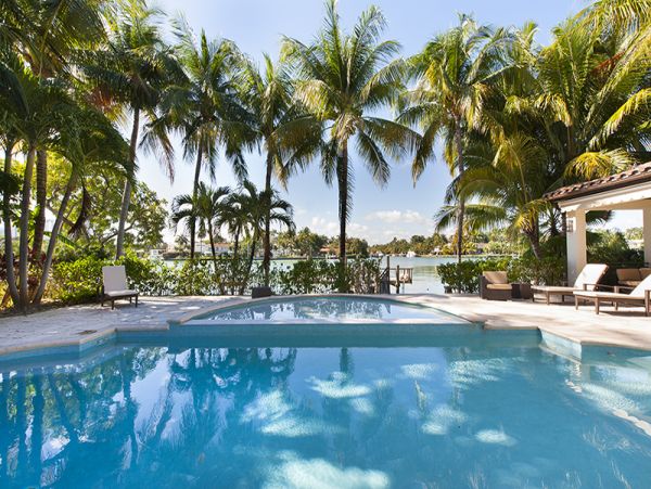 Miami Beach Home 986854