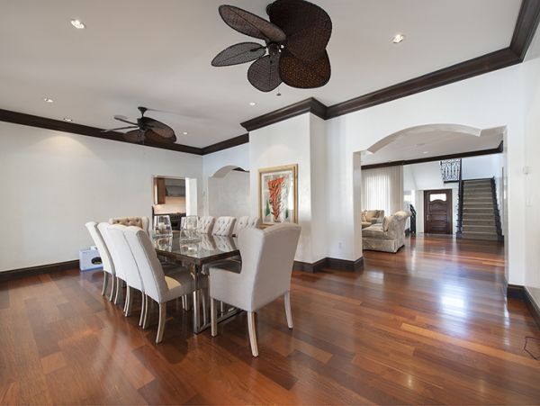 Miami Beach Home 986854