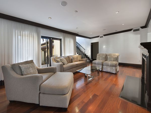 Miami Beach Home 986854