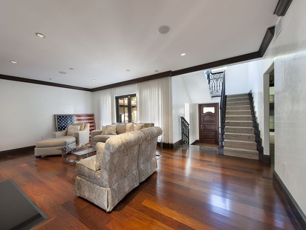 Miami Beach Home 986854