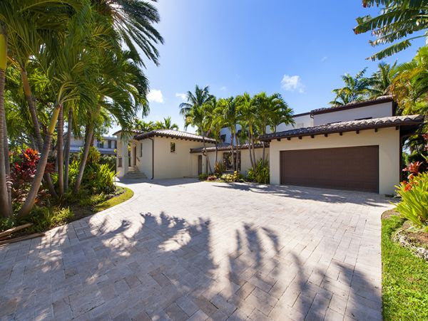 Miami Beach Home 986854