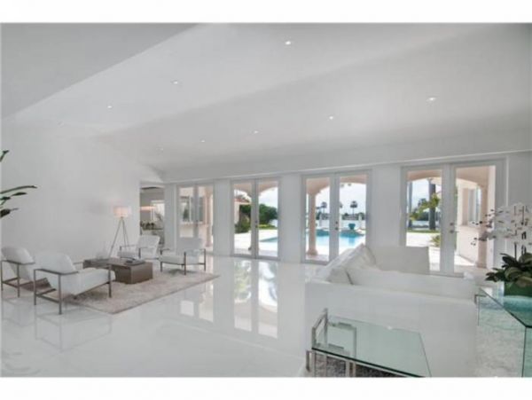 Miami Beach Home 986855