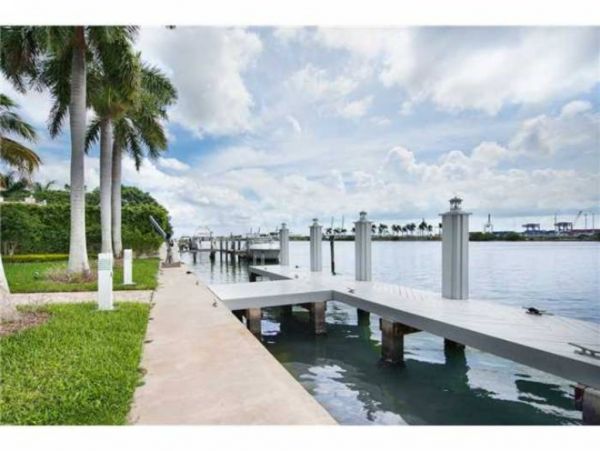 Miami Beach Home 986855