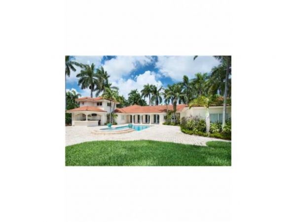 Miami Beach Home 986855