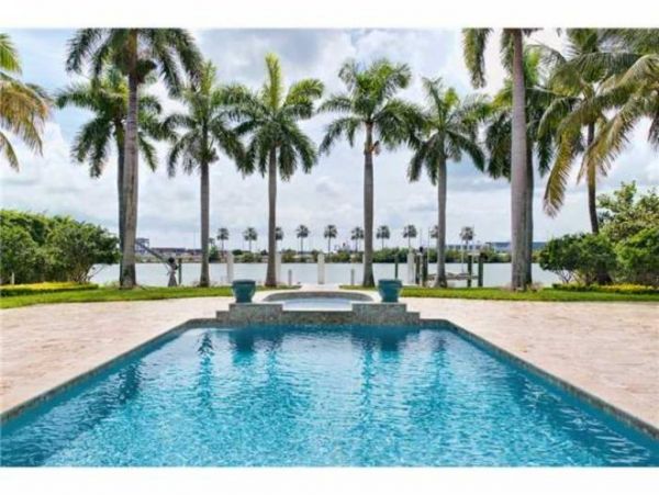 Miami Beach Home 986855