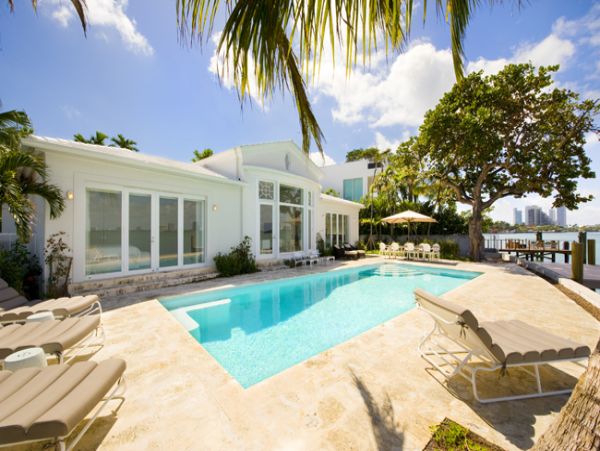 Miami Beach Home 986856