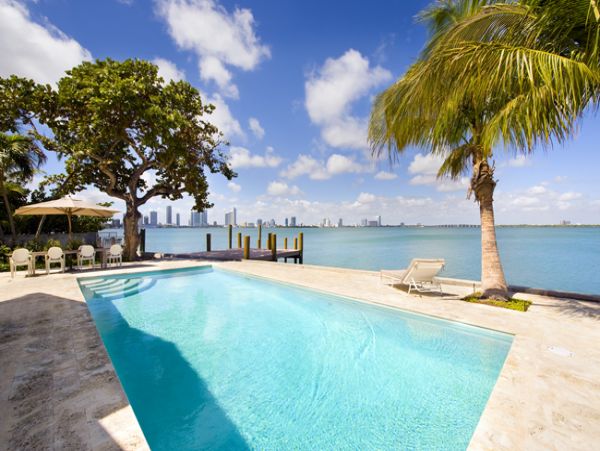 Miami Beach Home 986856