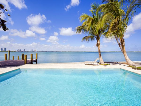 Miami Beach Home 986856