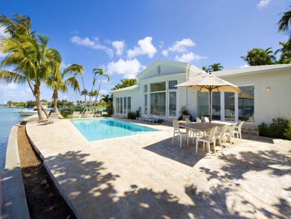 Miami Beach Home 986856