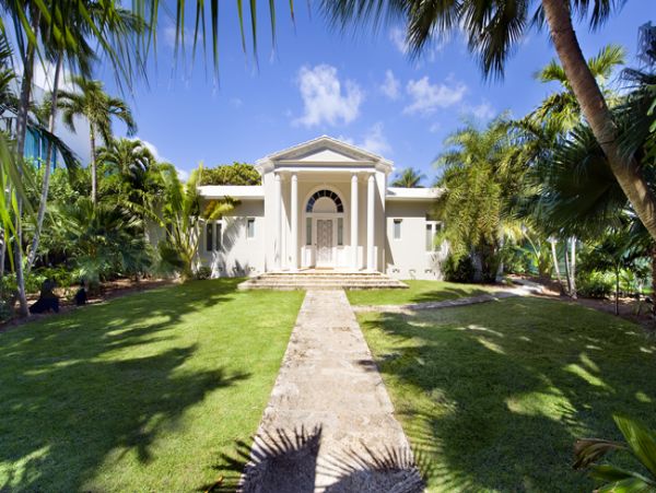 Miami Beach Home 986856
