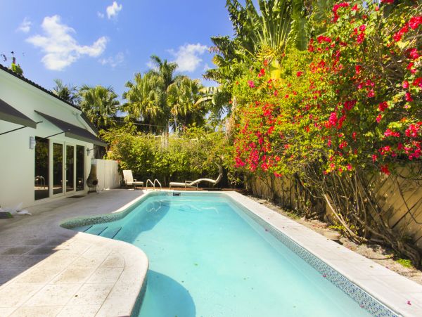 Miami Beach Home 986857