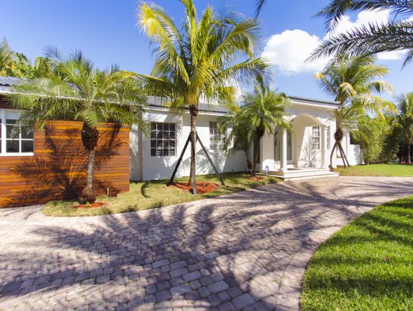 Miami Beach Home 986857
