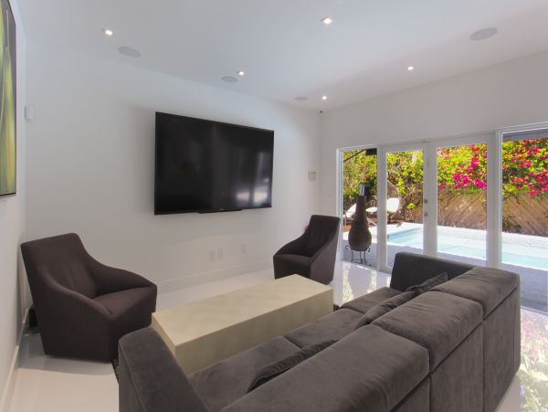 Miami Beach Home 986857