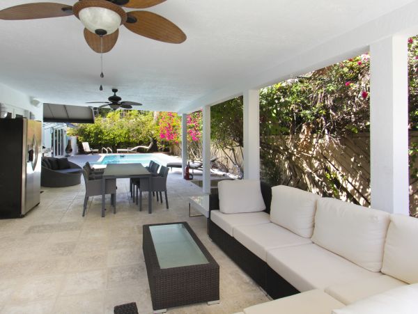 Miami Beach Home 986857