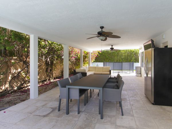 Miami Beach Home 986857