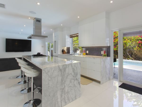 Miami Beach Home 986857