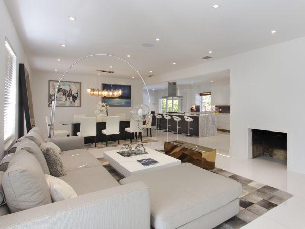 Miami Beach Home 986857