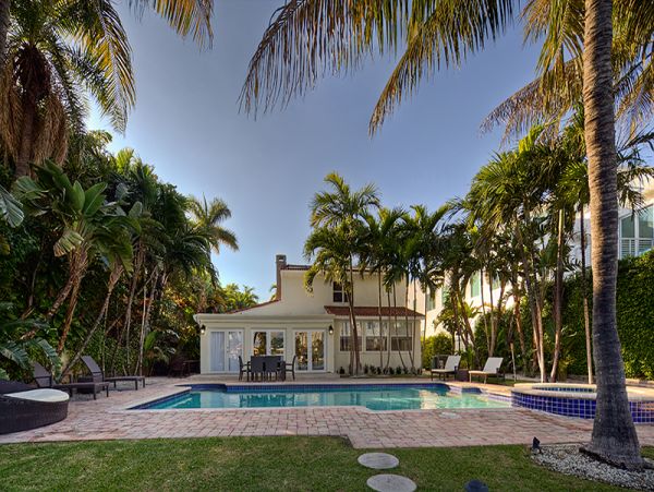 Miami Beach Home 986858