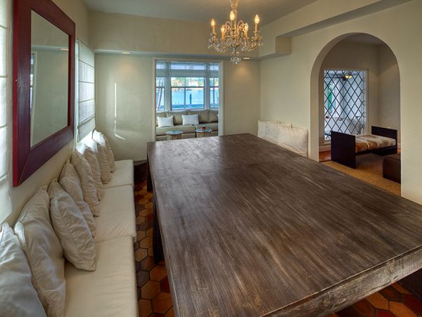 Miami Beach Home 986858
