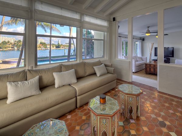 Miami Beach Home 986858