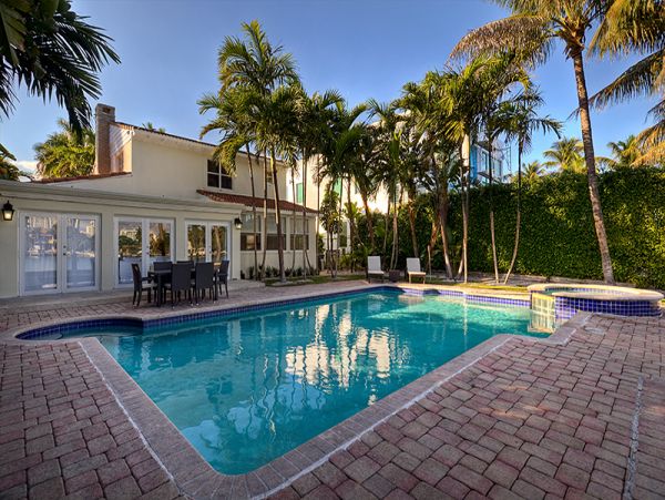 Miami Beach Home 986858