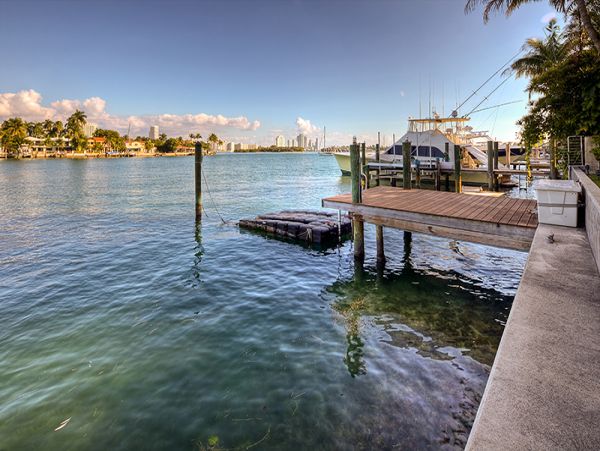 Miami Beach Home 986858