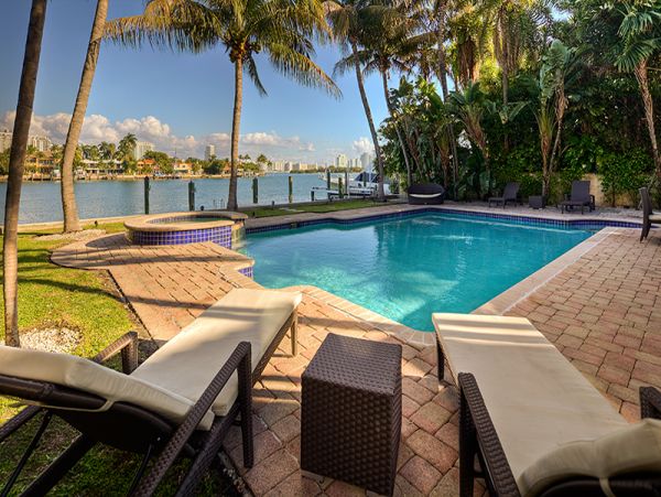 Miami Beach Home 986858