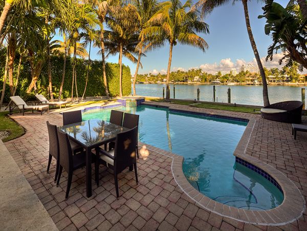 Miami Beach Home 986858