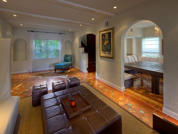 Miami Beach Home 986858