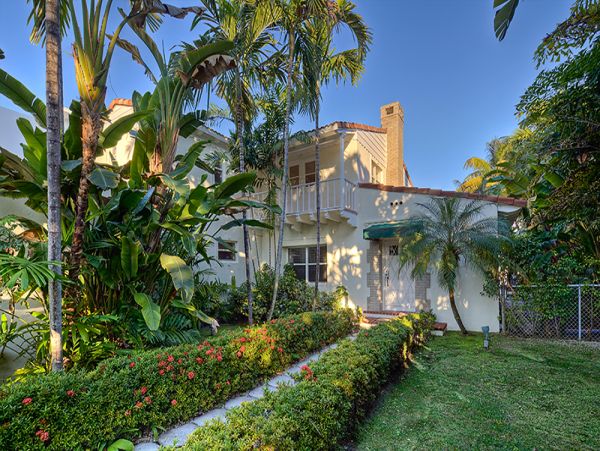 Miami Beach Home 986858