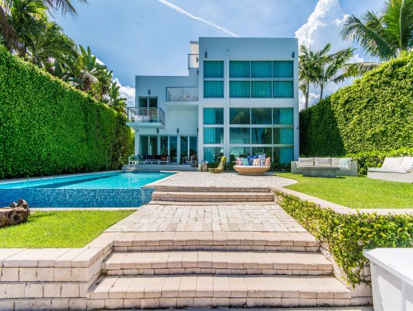Miami Beach Home 986859