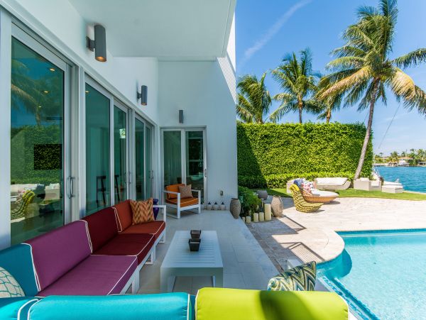 Miami Beach Home 986859