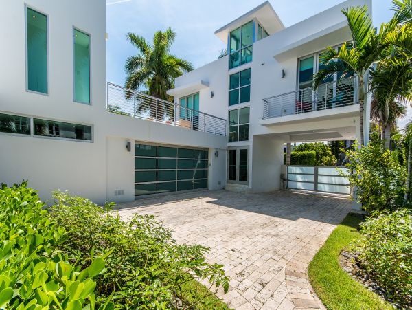 Miami Beach Home 986859