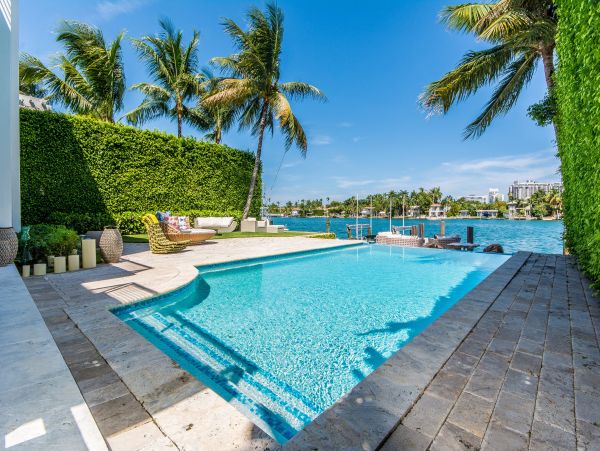 Miami Beach Home 986859
