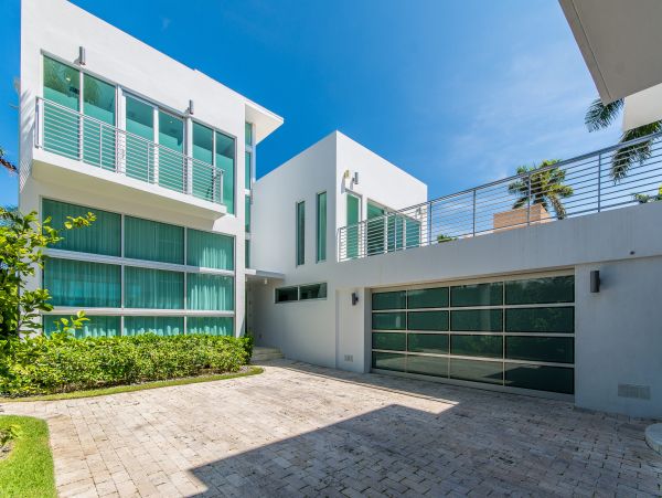 Miami Beach Home 986859