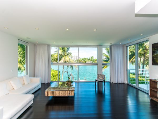 Miami Beach Home 986859