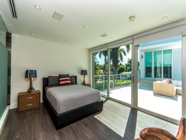 Miami Beach Home 986859