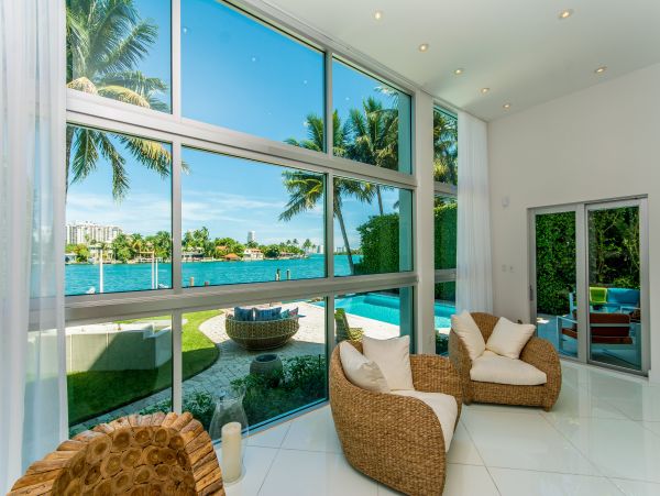 Miami Beach Home 986859