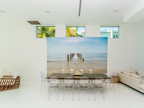 Miami Beach Home 986859