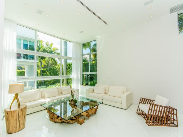 Miami Beach Home 986859