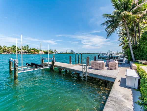 Miami Beach Home 986859
